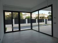 New Build - Villa - Benidorm - Rincón de Loix