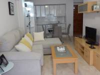 Sale - Apartment/Flat - Benidorm - Centro