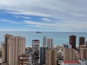 Apartamento/Piso - Venta - Benidorm - Levante