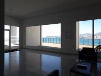 Short Rental - Apartment/Flat - Benidorm - Rincón de Loix