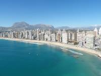 Short Rental - Apartment/Flat - Benidorm - Rincón de Loix