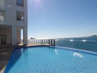 Short Rental - Apartment/Flat - Benidorm - Rincón de Loix