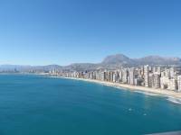 Short Rental - Apartment/Flat - Benidorm - Rincón de Loix