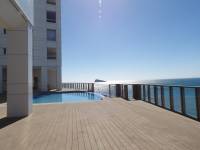 Short Rental - Apartment/Flat - Benidorm - Rincón de Loix