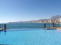 Short Rental - Apartment/Flat - Benidorm - Rincón de Loix