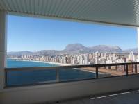 Alq. Corto Plazo - Apartamento/Piso - Benidorm - Rincón de Loix