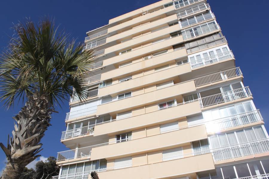 Alq. Corto Plazo - Apartamento/Piso - Benidorm - Levante