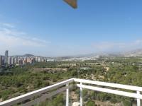Long time Rental - Apartment/Flat - Benidorm - Poniente
