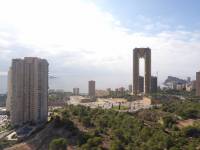 Long time Rental - Apartment/Flat - Benidorm - Poniente