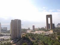 Long time Rental - Apartment/Flat - Benidorm - Poniente