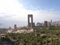 Long time Rental - Apartment/Flat - Benidorm - Poniente