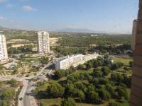 Long time Rental - Apartment/Flat - Benidorm - Poniente