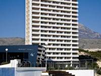 Long time Rental - Apartment/Flat - Benidorm - Poniente
