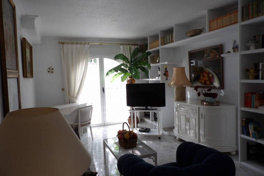 Venta - Chalet - Benidorm - Levante