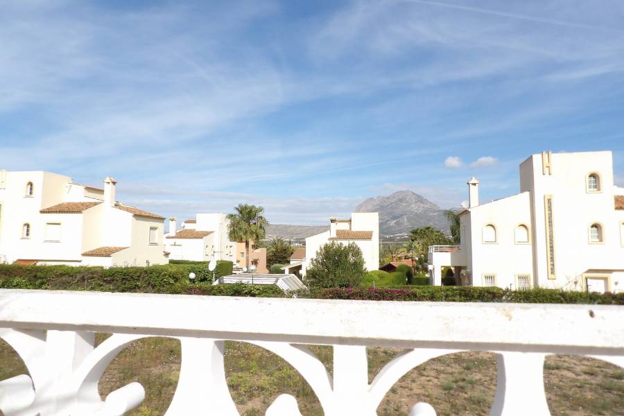Venta - Chalet - Benidorm - Levante