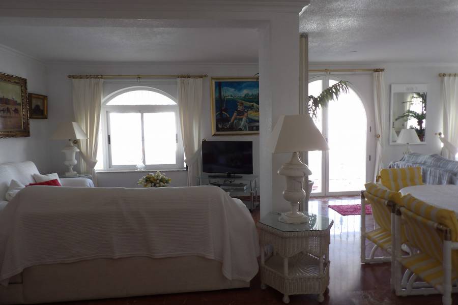 Venta - Chalet - Benidorm - Levante