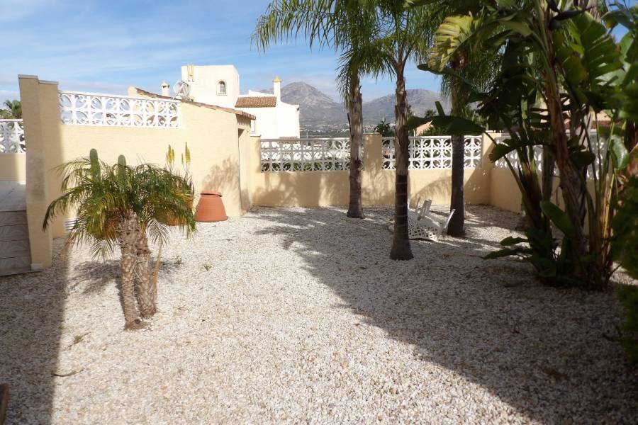 Venta - Chalet - Benidorm - Levante