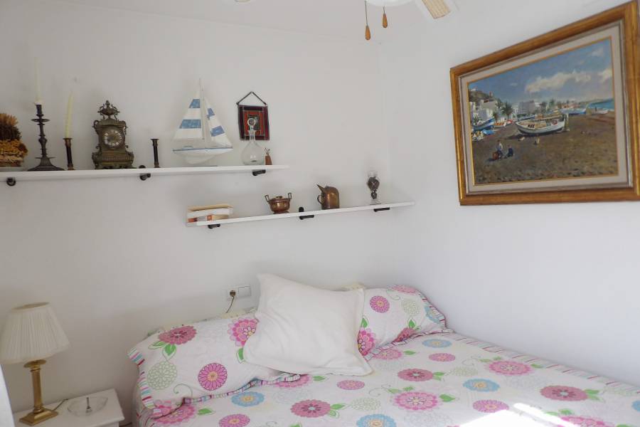 Venta - Chalet - Benidorm - Levante