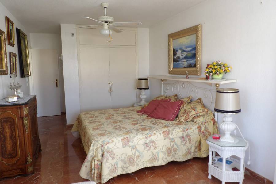 Venta - Chalet - Benidorm - Levante