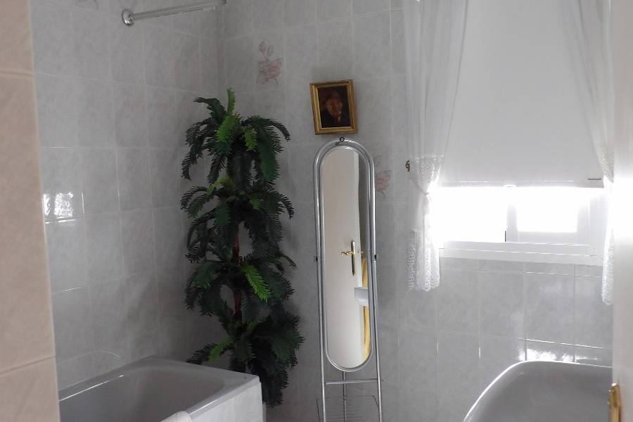 Venta - Chalet - Benidorm - Levante