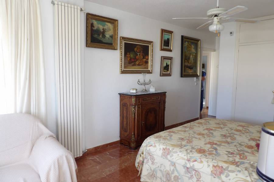 Venta - Chalet - Benidorm - Levante