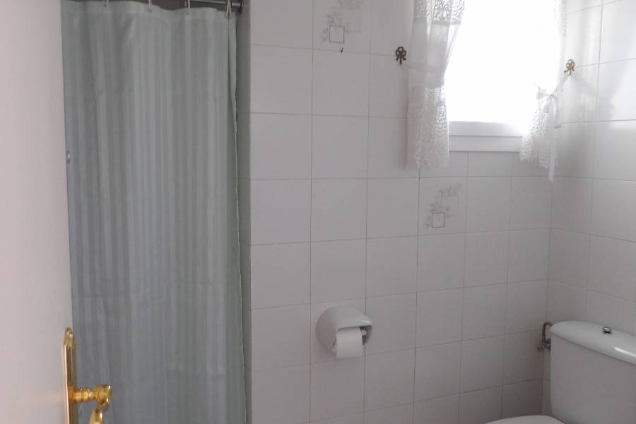 Venta - Chalet - Benidorm - Levante
