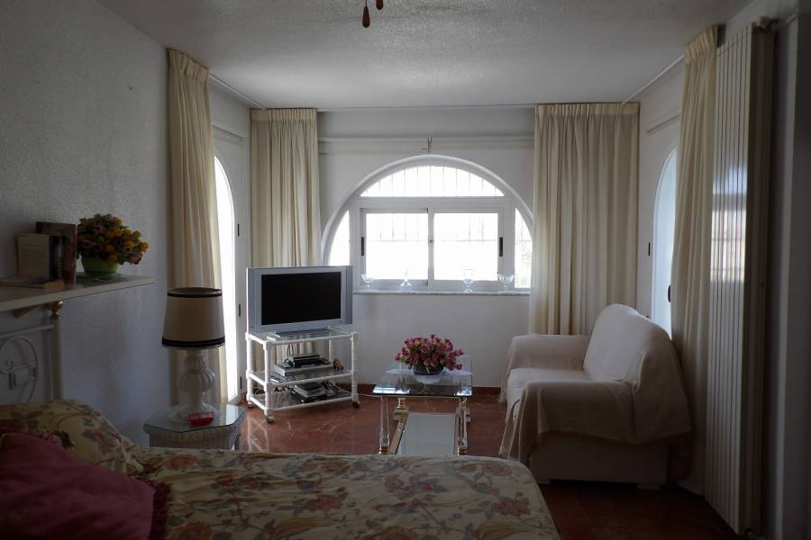 Venta - Chalet - Benidorm - Levante