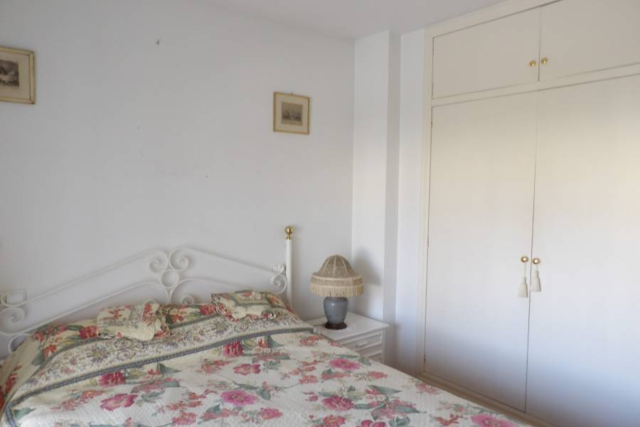 Venta - Chalet - Benidorm - Levante
