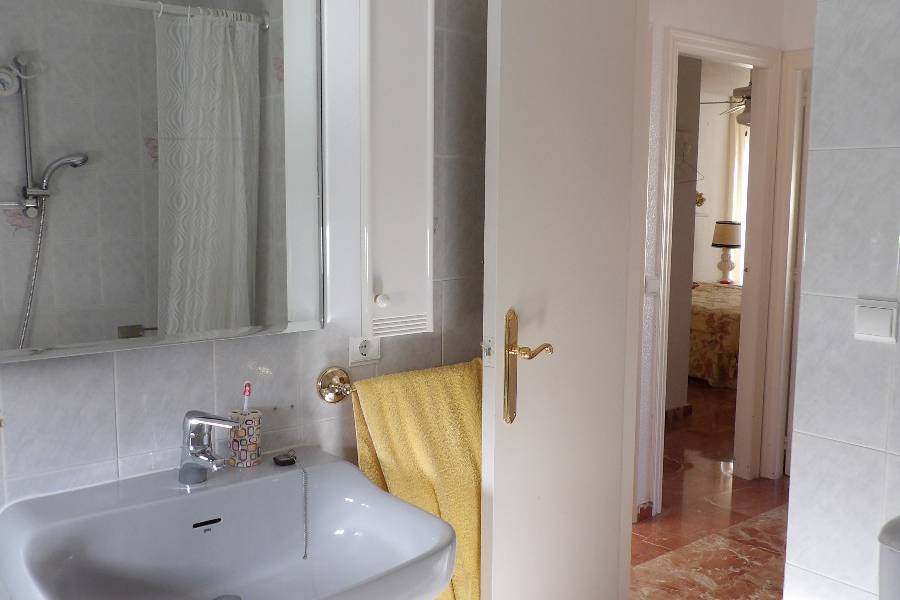 Venta - Chalet - Benidorm - Levante