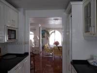 Venta - Chalet - Benidorm - Levante