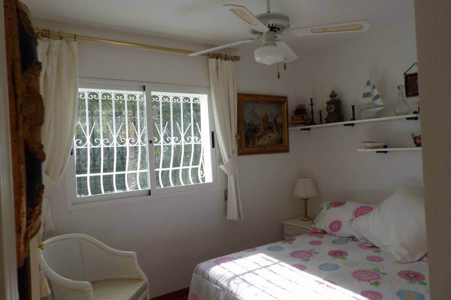 Venta - Chalet - Benidorm - Levante