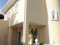 Venta - Chalet - Benidorm - Levante