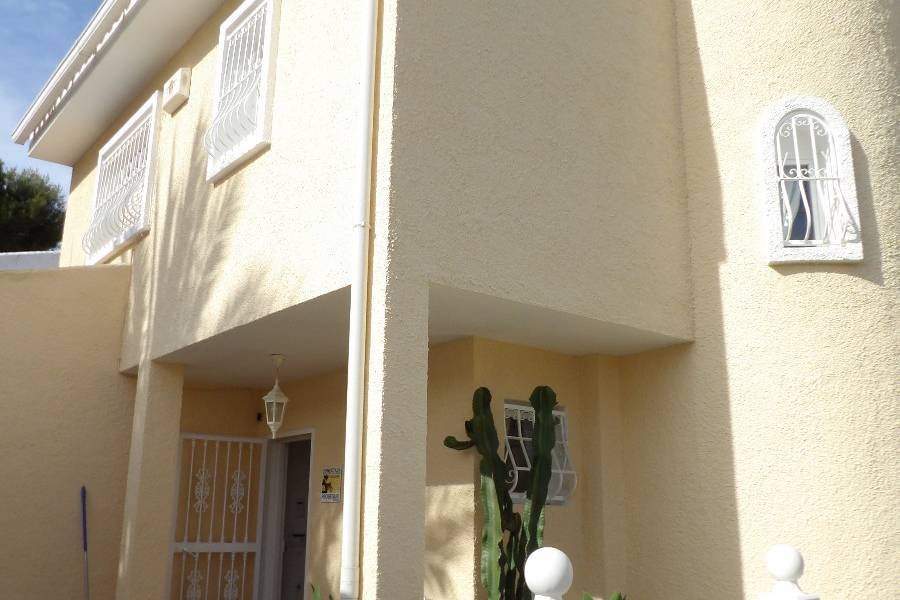 Venta - Chalet - Benidorm - Levante