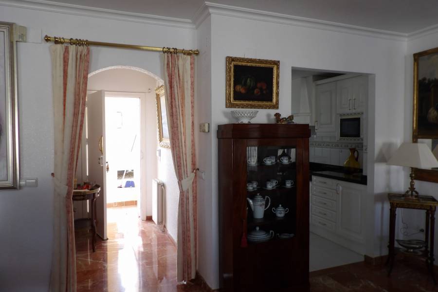 Venta - Chalet - Benidorm - Levante
