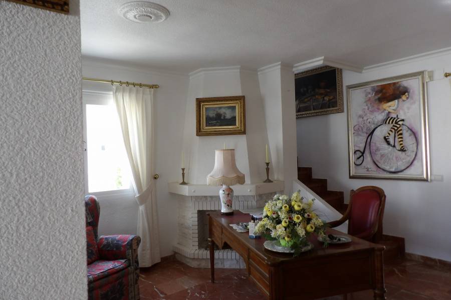 Venta - Chalet - Benidorm - Levante