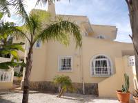 Venta - Chalet - Benidorm - Levante