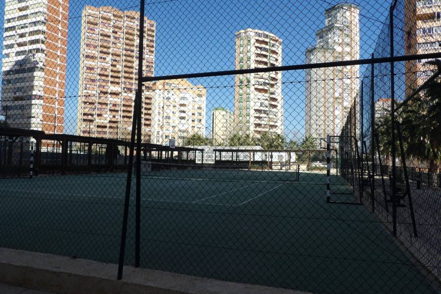 Venta - Apartamento/Piso - Benidorm - Rincón de Loix
