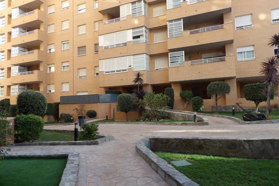 Venta - Apartamento/Piso - Villajoyosa - La Cala