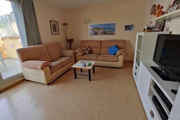 Apartment/Flat - Sale - Benidorm - Centro