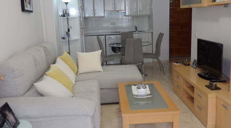 Apartment/Flat - Sale - Benidorm - Centro