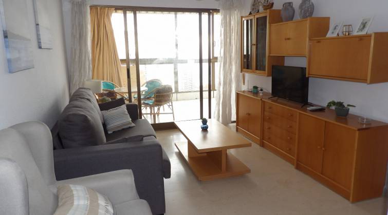 Apartment/Flat - Sale - Benidorm - Levante