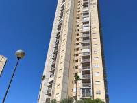 Sale - Apartment/Flat - Benidorm - Poniente