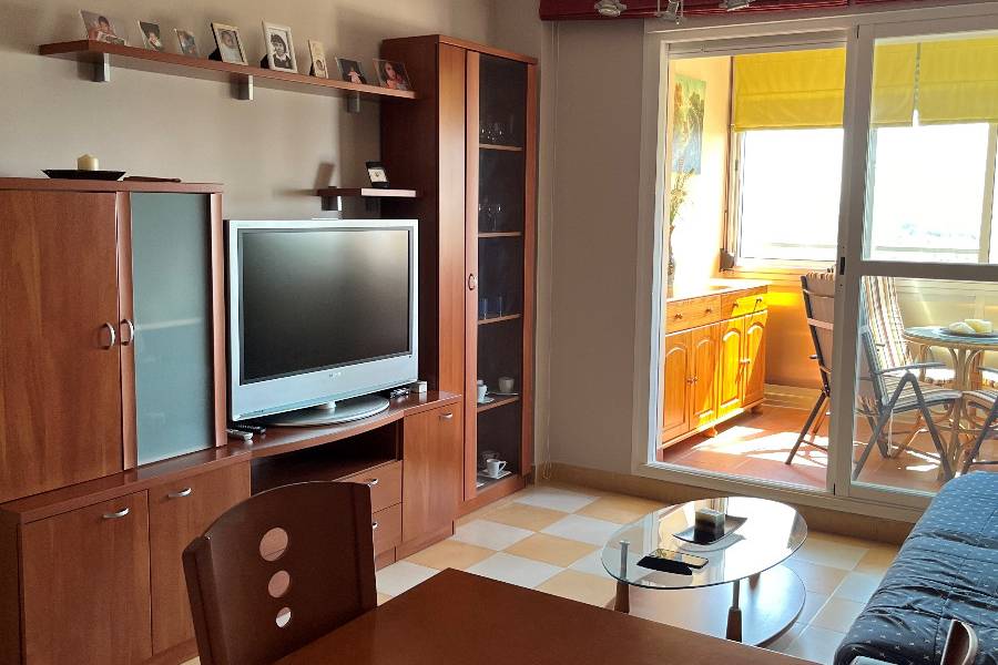 Sale - Apartment/Flat - Benidorm - Poniente