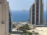 Sale - Apartment/Flat - Benidorm - Poniente