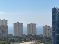 Sale - Apartment/Flat - Benidorm - Poniente