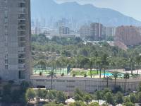 Sale - Apartment/Flat - Benidorm - Poniente