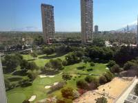 Sale - Apartment/Flat - Benidorm - Poniente