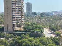 Sale - Apartment/Flat - Benidorm - Poniente