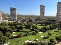 Sale - Apartment/Flat - Benidorm - Poniente