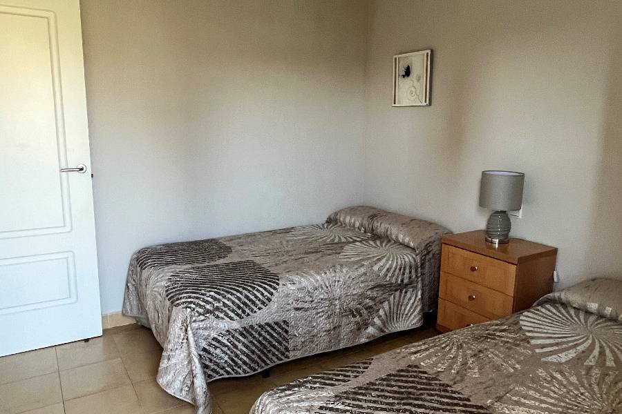 Venta - Apartamento/Piso - Benidorm - Poniente